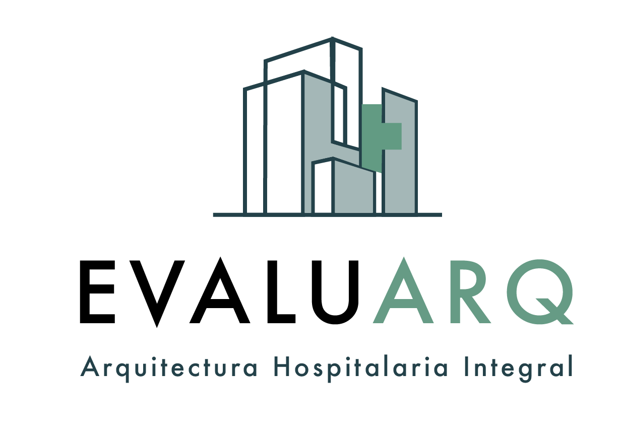 EVALUARQ - Arquitectura Hospitalaria Integral